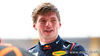 Max: Being a dad 'hasn't slowed me down'