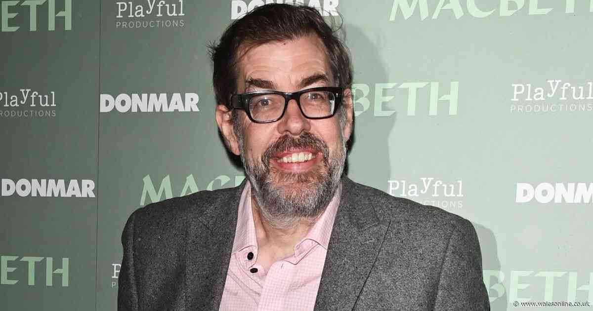 Richard Osman opens up on 'missing' stars from BBC Celebrity Traitors cast