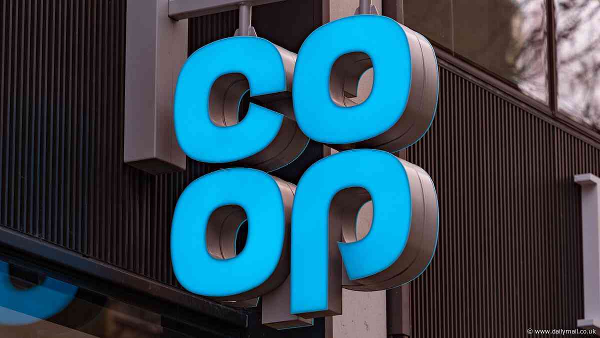 Co-op calls in UK's FBI as 'DragonForce' hackers gloat they have the private information of 20m customers