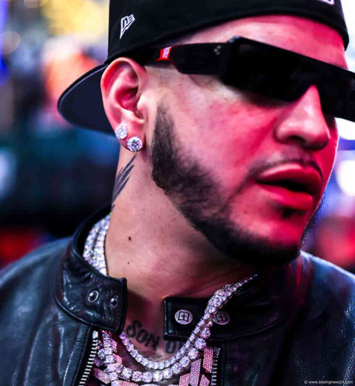 From Puerto Rican Pride to ‘King of New York’: Edgar Berlanga’s Shifting Claims Ahead of DAZN PPV Headliner Against Hamzah Sheeraz