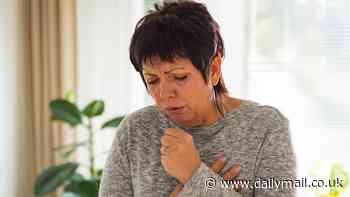 Monthly injection 'keeps third-biggest killer disease in the UK at bay'