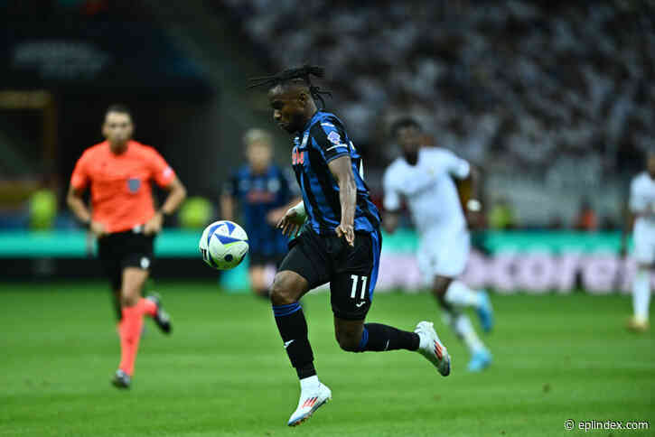 Report: Arsenal eye summer move for Serie A forward amid growing interest