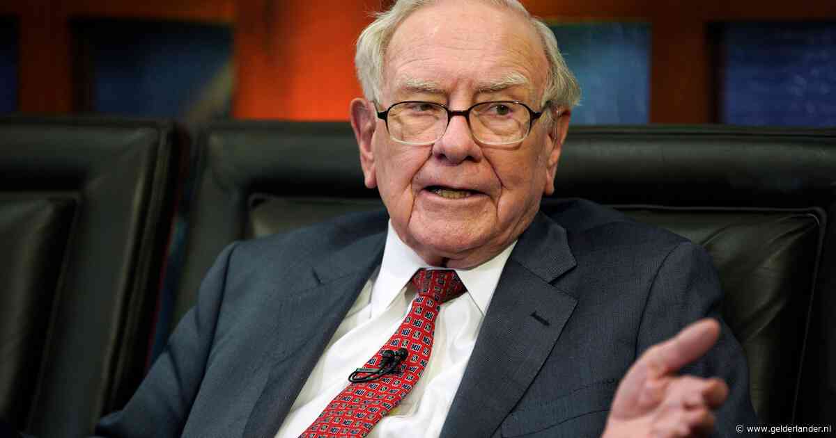 'Superbelegger' Warren Buffett meldt pensioen aan verraste aandeelhouders en bekritiseert Trumps handelsbeleid