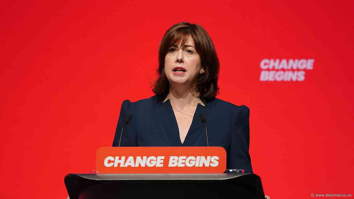 Calls for Labour minister to resign for 'disgusting' rape gang comments after she suggested Channel 4 grooming gangs documentary was a 'dog whistle' issue