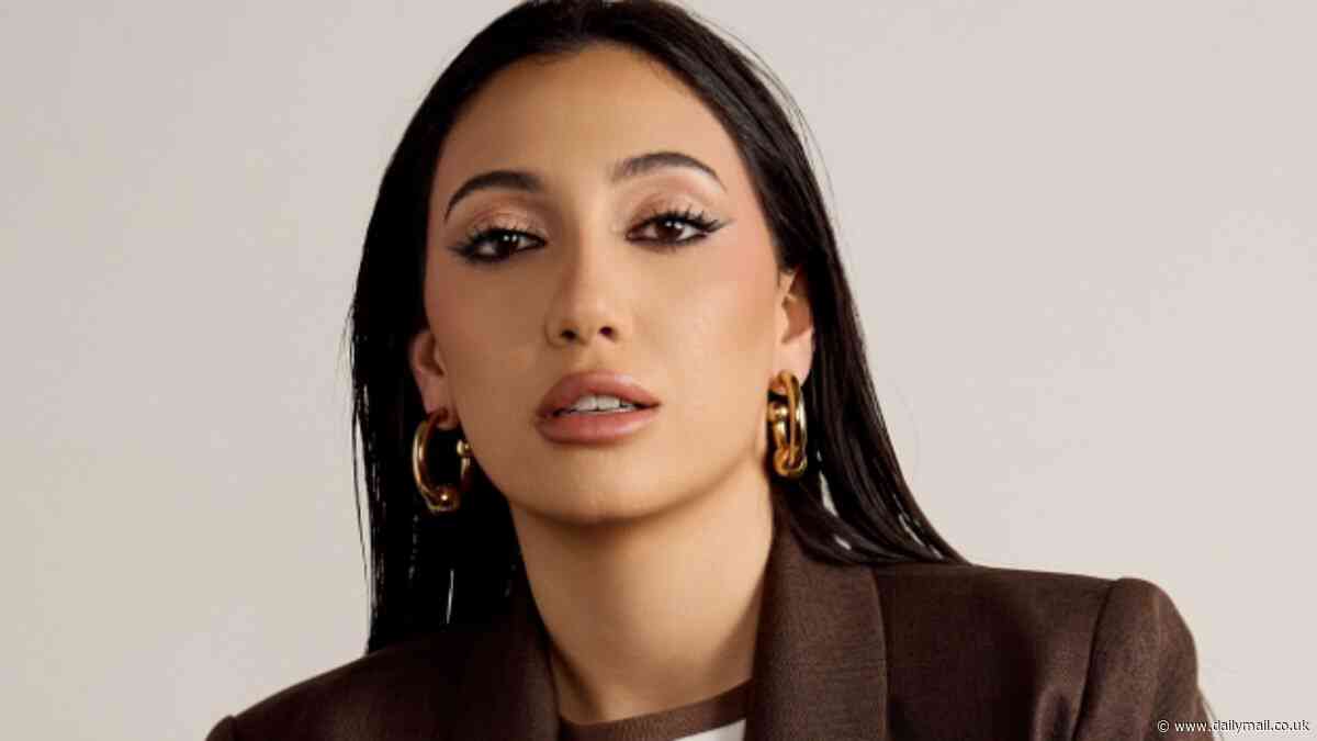 Yuval survived the October 7 massacre by playing dead. Now she is bravely facing another onslaught of hate as Israel's Eurovision star