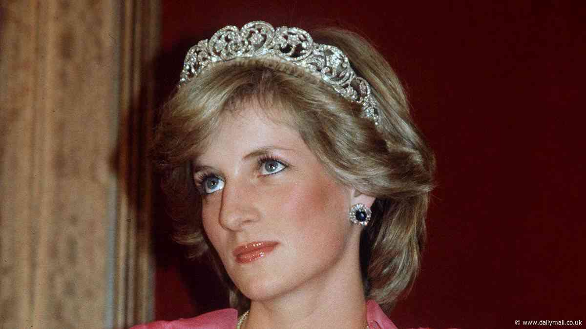Anger as Princess Diana charity bars fee-paying schools from anti-bullying drive amid Government cuts