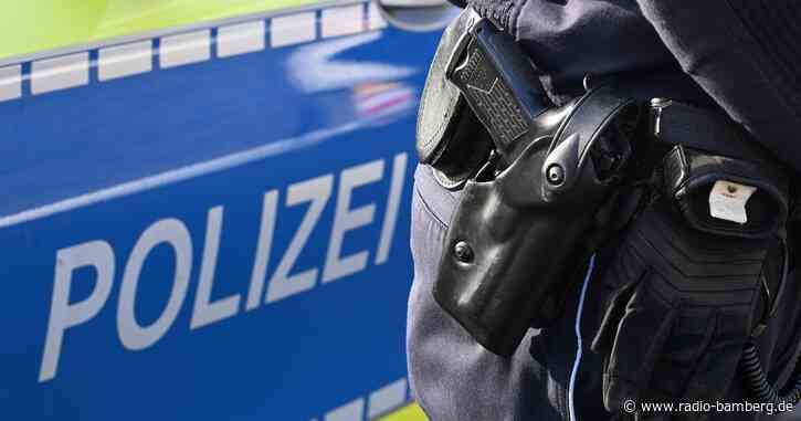 Bewaffneter Mann von Polizisten bei München angeschossen