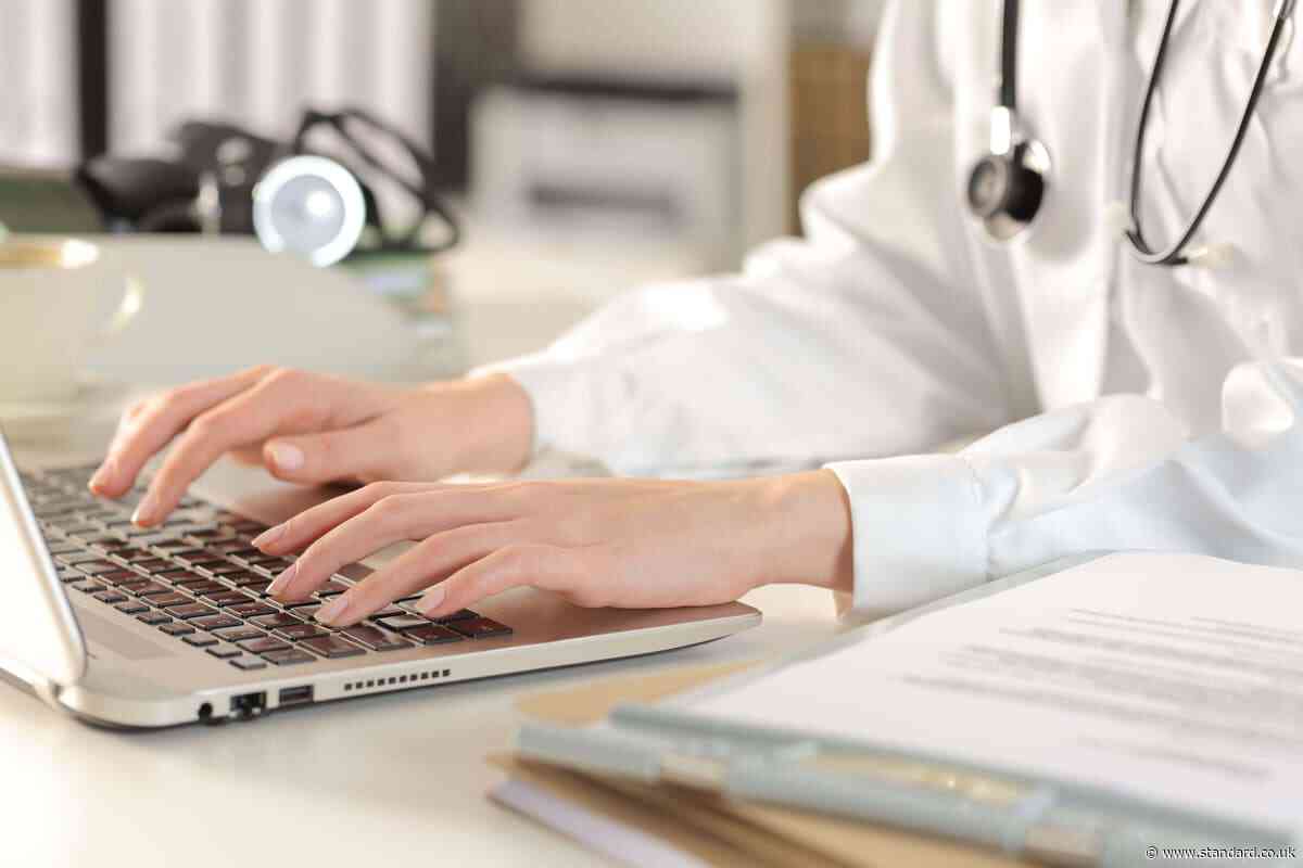 Millions of cancer patients promised faster diagnosis with help of new tech tool
