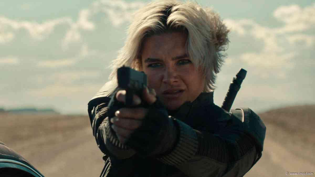 'Thunderbolts*': Is There a Post-Credits Scene?