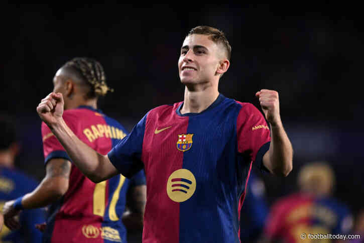 Grinding it out: Flick praises Barcelona&#8217;s resilience after comeback win with rotated squad