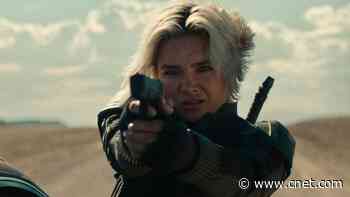 'Thunderbolts*': Is There a Post-Credits Scene?
