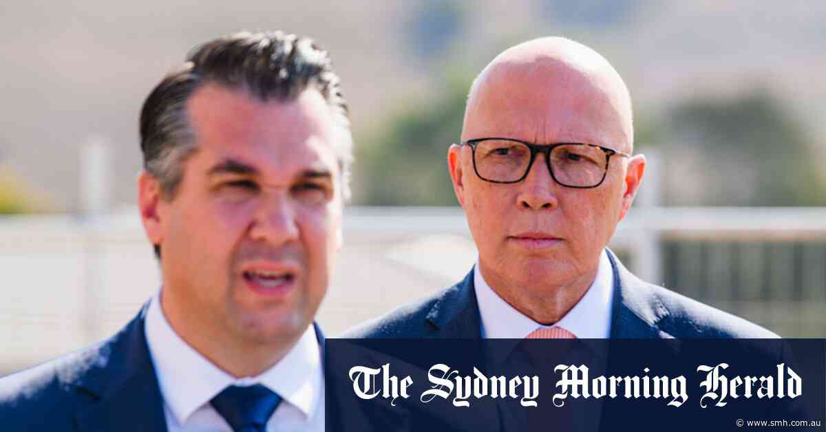 They called it the comeback trail. Instead, Melbourne became a political graveyard for the Liberals