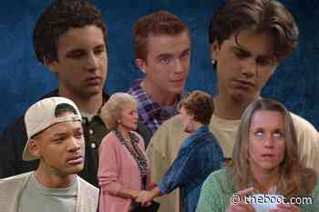Sitcom Moments That Were Surprisingly Dark