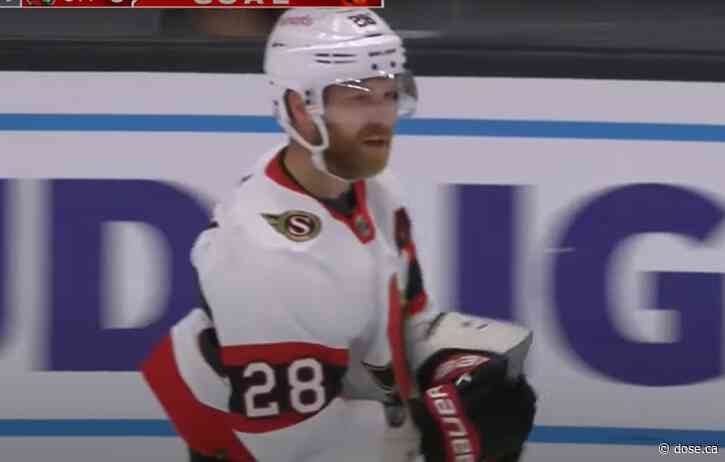 Claude Giroux wants to keep playing (and could be an option for the CH)