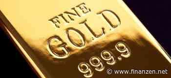 Nachhaltig investieren: Das steckt hinter Öko-Gold