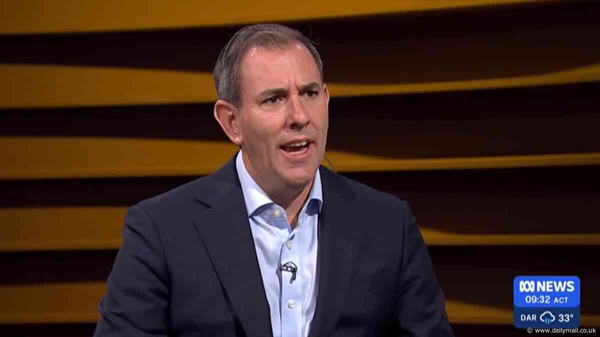 Australian federal election 2025 LIVE: Jim Chalmers reveals the two reasons Labor won the election - and exposes major problem with the Coalition campaign