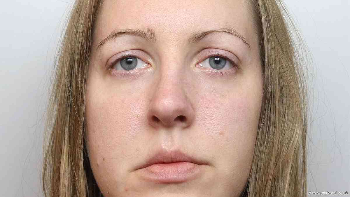 Growing calls for Lucy Letby case to be referred back to the Court of Appeal as leading barrister claims her convictions are 'almost certainly' unsafe