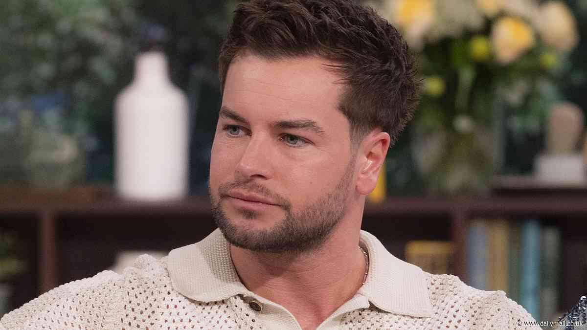 The real reason Chris Hughes made major Celebs Go Dating U-turn after growing close to 'soul mate' JoJo Siwa during 'intense' stay in the Celebrity Big Brother house