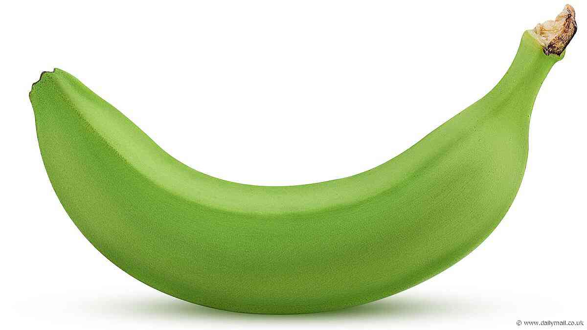 From green bananas to a glass of milk, the simple diet tweaks PROVEN to cut the chances of bowel cancer, as experts reveal the cheap daily supplement that can reduce risk by 58pc