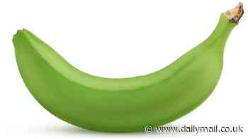 From green bananas to a glass of milk, the simple diet tweaks PROVEN to cut the chances of bowel cancer, as experts reveal the cheap daily supplement that can reduce risk by 58pc