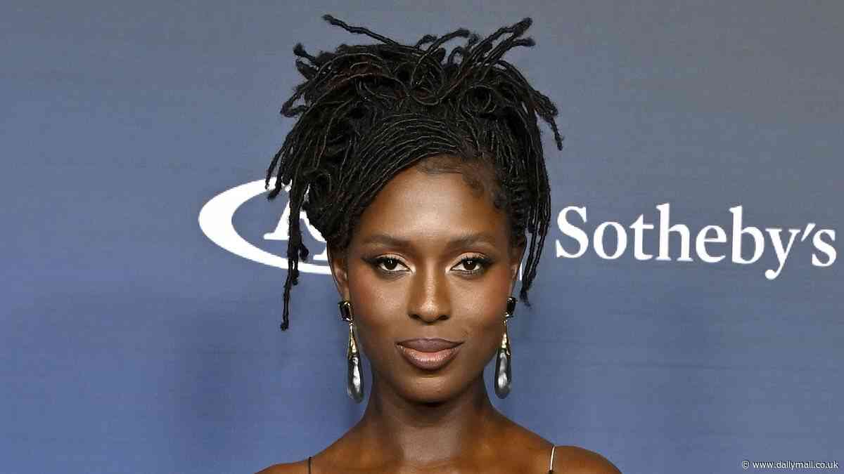 Jodie Turner-Smith and Joshua Jackson settle divorce with shocking support deal but still clash over daughter