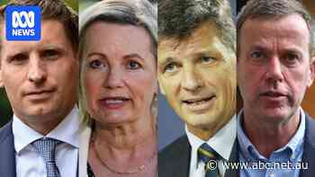 No clear favourite as Liberals weigh Dutton successor