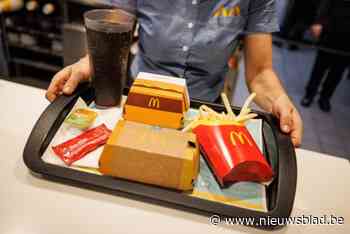 Is dit de duurste McDonald’s van Europa? “Waanzinnig”