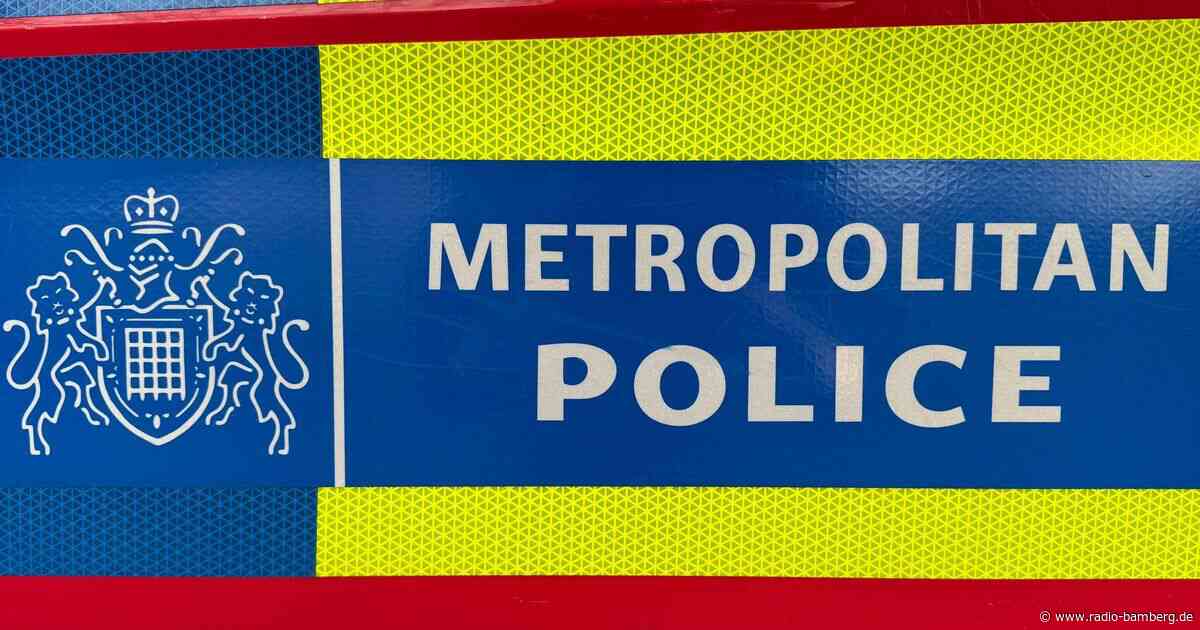 Fünf Männer in England bei Anti-Terroreinsatz festgenommen