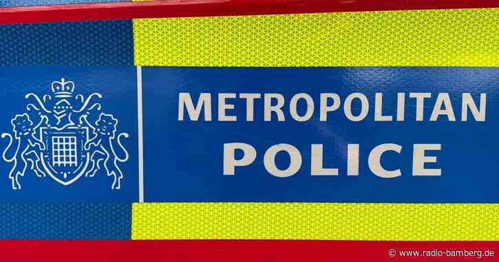 Fünf Männer in England bei Anti-Terroreinsatz festgenommen