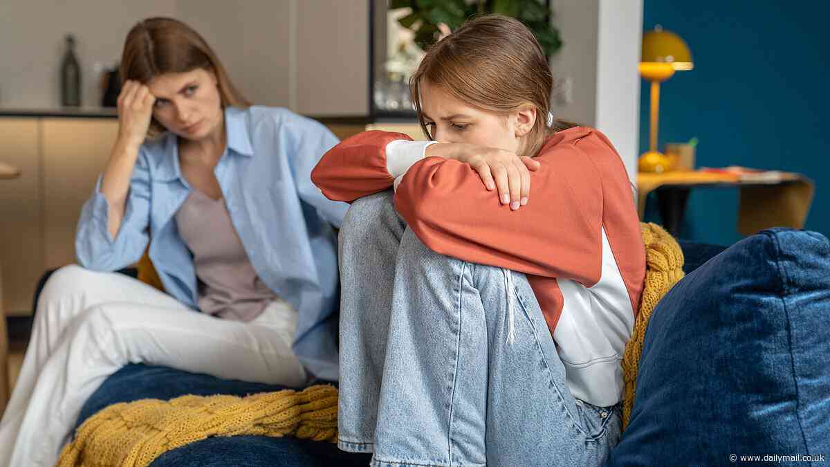 Don't have heart-to-hearts before 9pm, turn YOUR mobile off... and a simple ploy to get them to eat healthily. Must-read tips for every parent from a brilliant new book on improving your relationship with your teenagers