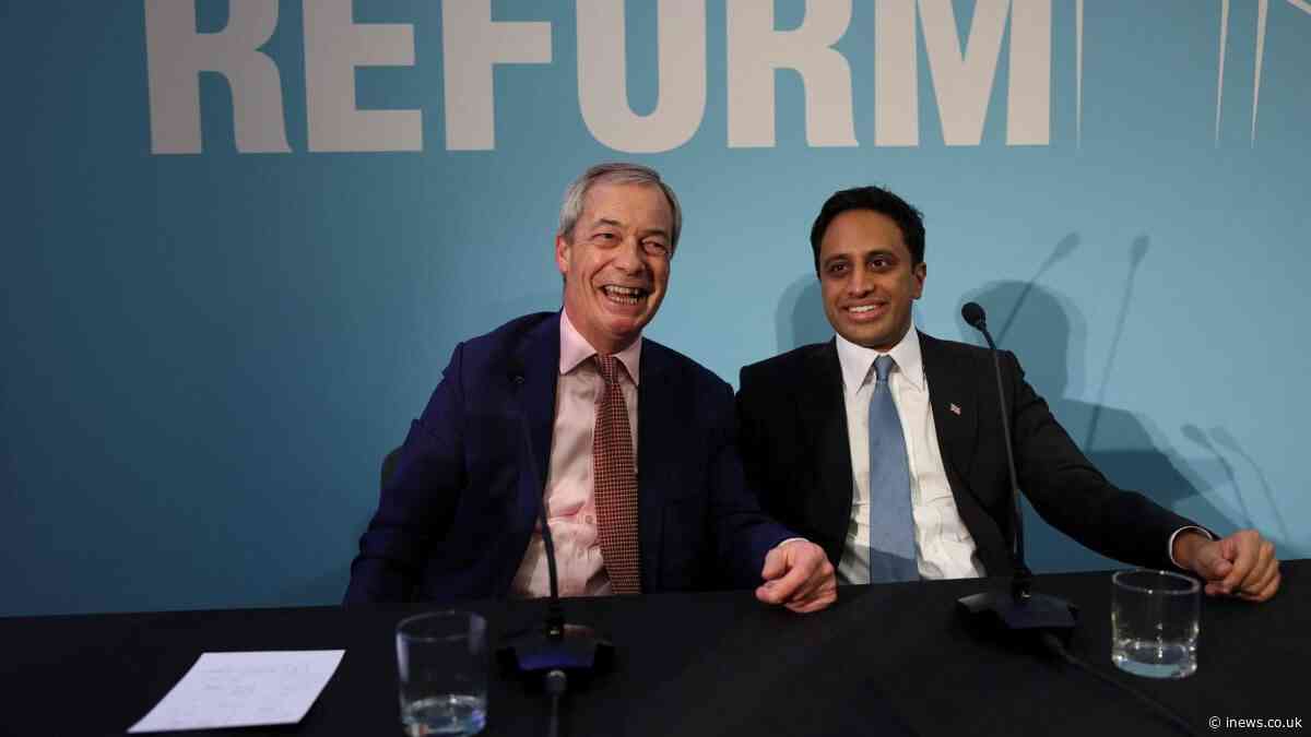 ‘Young people feel very smothered’: Reform’s plan to grab youth vote