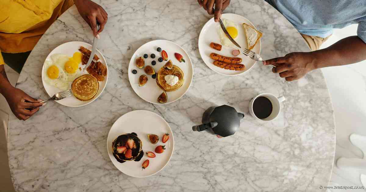 Health coach says 'unexpected' foods 'cause big blood sugar spikes'