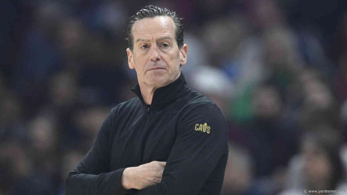 Cavs Meet Chaos: Pacers Bring the Five-Out Frenzy