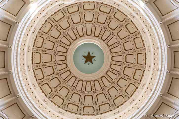 A bill that could change what you see on the ballot
