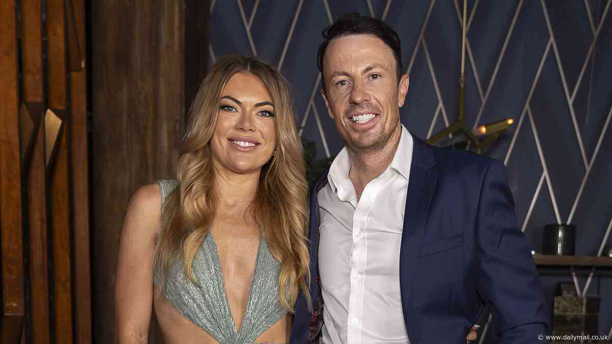 MAFS groom Clint Rice confronts troll from Western Sydney who told him to 'watch his back' in explosive live stream confrontation