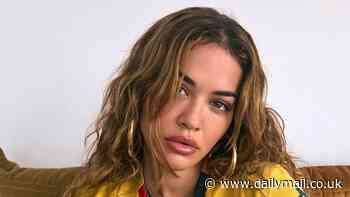 Rita Ora 'quits Kate Moss's model agency' after seven years as she becomes the latest star to leave
