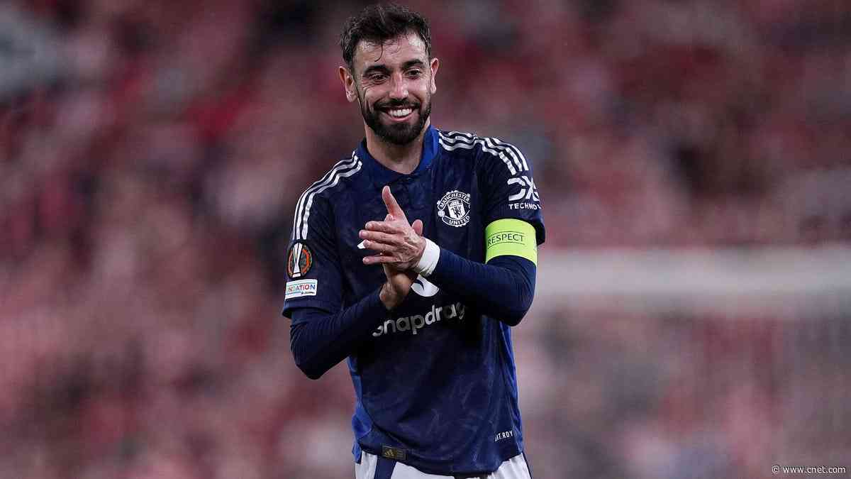 Premier League Soccer: Stream Brentford vs. Man United Live From Anywhere