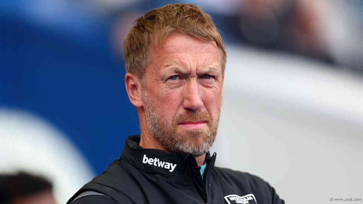 Premier League Soccer: Stream West Ham vs. Tottenham Live From Anywhere