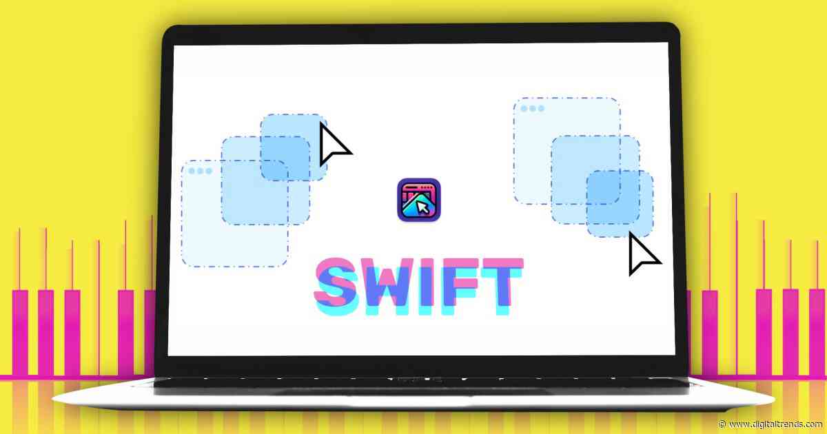 Window management in macOS annoys me. This free app was the fix I needed