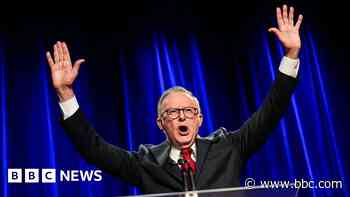Australia PM Albanese makes stunning comeback with landslide win