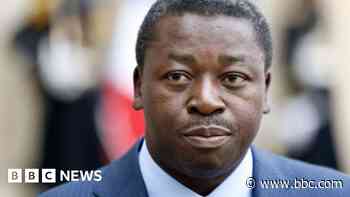 New post for Togo leader could see him rule for life