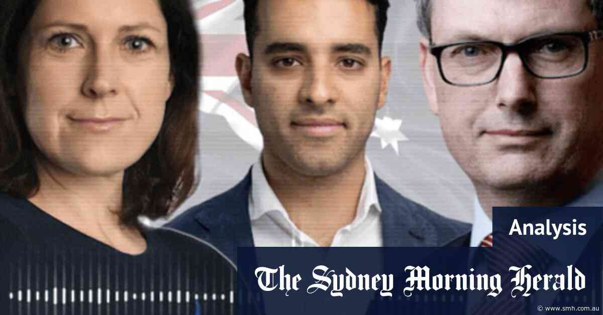 ‘Unity came at an incredible cost’: Inside Labor’s ‘landslide’ and disaster for Dutton