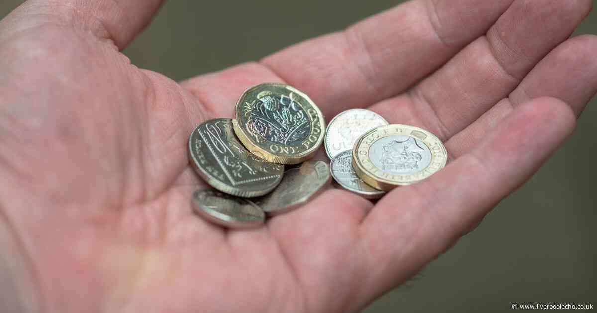 The two 'rarest' 50p coins worth almost £200 - expert reveals how to spot