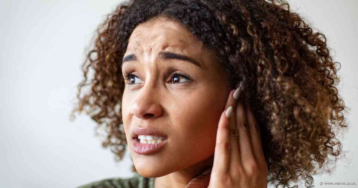 Doctor says having itchy ears could be sign of incurable condition