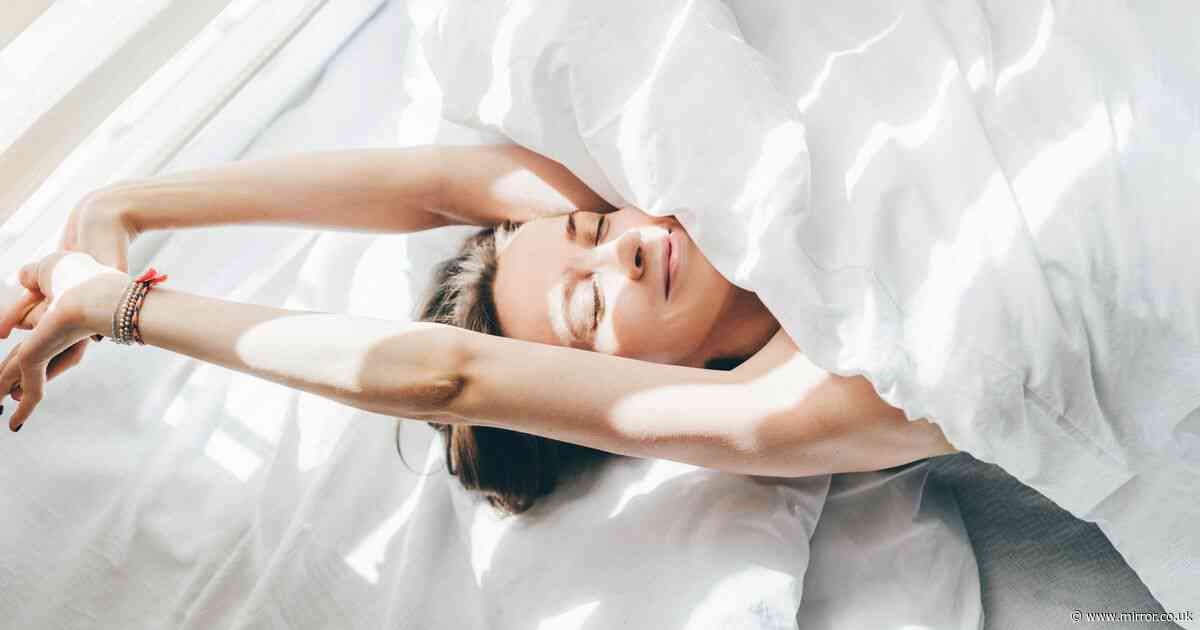 Amazon shoppers love fan 'powerful enough to cool you on hottest of nights'