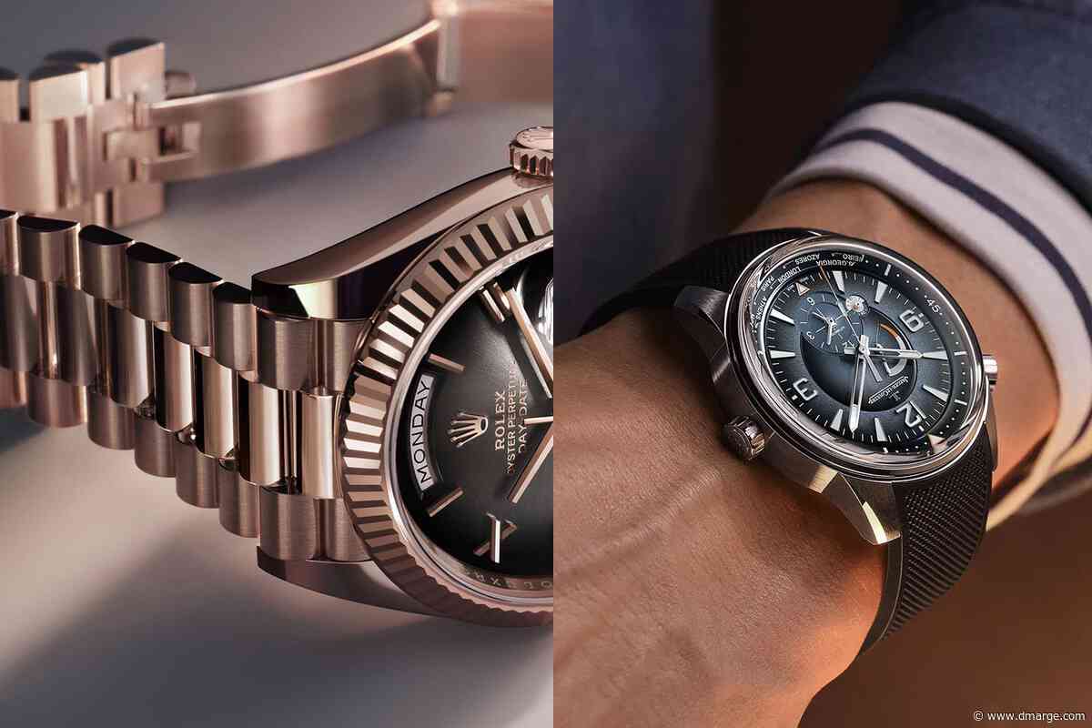 Why My Next Watch Won’t Be A Rolex