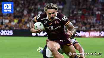 Live: Broncos insist there are 'no demons' playing Penrith despite poor recent record