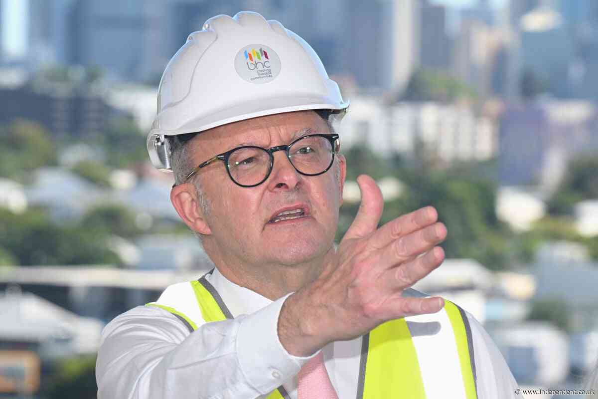 Who is Anthony Albanese? First Australian prime minister in 21 years to win re-election