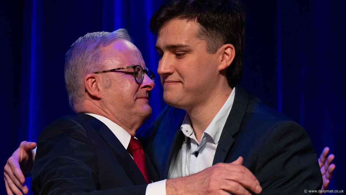 What the world is saying about Anthony Albanese's election win