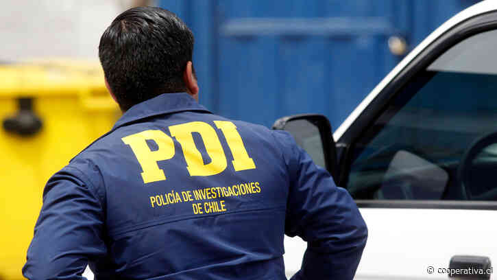 Gobierno se querellará: Funcionario de Cesfam fue baleado en Ercilla